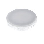 Kanlux 22424 ESG LED 9W GX53-CW   Světelný zdroj LED (nahrazuje kód 22421)