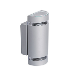 Kanlux 22443 - ZEW EL-235U-GR Přisazené