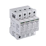 Kanlux 23133 KSD-T2 275/160 3P+N   Přepěťová ochrana   