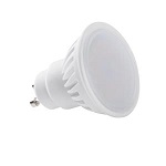 Kanlux 23412 - TEDI MAXX LED GU10-WW   Světelný zdroj LED (nahradí kód 23410)