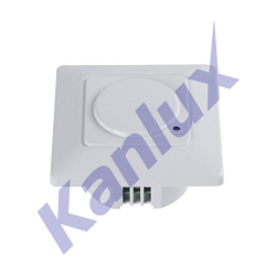 Kanlux 23453 MERGE MW-L   Mikrovlnné čidlo pohybu