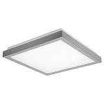 Kanlux 24641 TYBIA LED 38W-NW-SE   Přisazené svítidlo LED s čidlem pohybu   