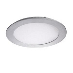 Kanlux 28930 ROUNDA V2LED12W-NW-SR   Vestavné svítidlo LED (nahrazuje kód 25834)