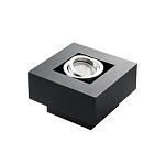 Kanlux 26830 STOBI DLP 50-B   Přisazené svítidlo