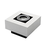 Kanlux 26831 STOBI DLP 50-W   Přisazené svítidlo