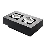 Kanlux 26832 STOBI DLP 250-B   Přisazené svítidlo