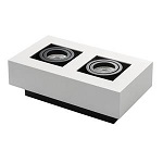 Kanlux 26833 STOBI DLP 250-W   Přisazené svítidlo