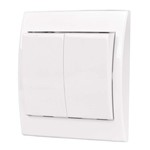 Vypínač PRAKTIK 4FN58002.901 C.5 B A0264