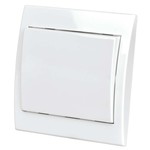 Vypínač PRAKTIK 4FN58007.901 C.7 B