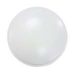 Tesla - LED stropní svítidlo 16W, 230V, 1100lm, 35000h, 3000K, Ra≥80, 180°, kulaté
