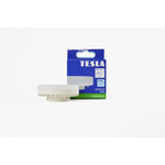 Tesla GX530640-2 - LED žárovka, GX53, 6W, 230V, 480lm, 30 000h, 4000K denní bílá, 110st