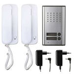 EMOS H1086 Sada audiovrátného EMOS H1086, 2 účastníci