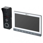 EMOS H3010 Sada videotelefonu EMOS EM-10AHD s ukládáním snímků