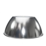 Tesla - Hliníkový štít (reflektor) pro LED průmyslové svítidlo High Bay 60st