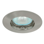 Kanlux 02583 - LUTO CTX-DS02B-C/M - Podhledové bodové svítidlo