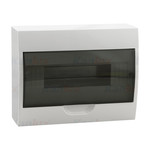 Kanlux 03833 DB112S 1X12P/SMD - Plastový rozváděč - Rozvodná krabice
