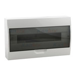 Kanlux 03834 DB118S 1X18P/SMD - Plastový rozváděč