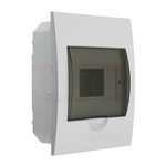 Kanlux 03841 DB106F 1X6P/FMD - Plastový rozváděč