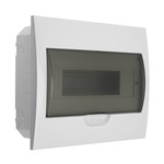 Kanlux 03843 DB112F 1X12P/FMD - Plastový rozváděč