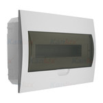 Kanlux 03844 DB118F 1X18P/FMD - Plastový rozváděč