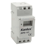 Kanlux 18721 JVT3-16AS   Elektronický časový programátor             