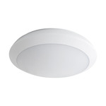 Kanlux 19062 - DABA N LED SMD DL-16W   LED plafon s čidlem