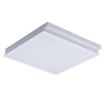 Kanlux 19736 REGIS 4LED OPAL 418PT   Svítidlo mřížkové vestavné pro T8 LED