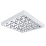 Kanlux 22671 NOTUS 4LED 418 NT   Svítidlo mřížkové přisazené pro T8 LED