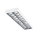 Kanlux 22672 NOTUS 4LED 236 NT   Svítidlo mřížkové přisazené pro T8 LED