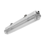 Kanlux 22802 MAH PLUS-136/4LED/PC   Prachotěsné svítidlo pro T8 LED   