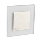 Kanlux 23107 APUS LED CW   Dekorativní svítidlo LED + montážní krabička zdarma