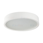 Kanlux 23127 JASMIN 370-W/M   Plafon