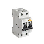 Kanlux 23224 KRO6-2/C32/30-A   Kombinace jistič-proudový chránič
