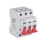 Kanlux 23234 KMI-3/80A   Hlavní vypínač 