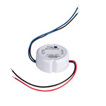 Kanlux 24242 CIRCO N LED 12VDC 10W Elektronický napěťový transformátor (starý kód 24240)