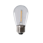Kanlux 26045 ST45 LED 0,5W E27-WW   Světelný zdroj LED