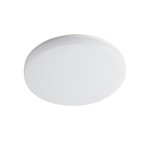 Kanlux 26981 VARSO LED 18W-NW-O-SE   Přisazené svítidlo LED s čidlem