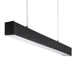 Kanlux 27414 ALIN 4LED 1X120-B   Svítidlo pro T8 LED