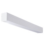 Kanlux 27425 ALIN 4LED 1X150-W-NT   Svítidlo pro T8 LED