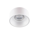 Kanlux 27579 MINI RITI GU10 W/W   Vestavné bodové svítidlo