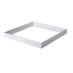 Kanlux 27617 ADTR-S-H 6060 W   Rámeček pro LED panel