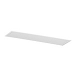 Kanlux 28022 BRAVO S 40W12030NW W   Panel LED - trafo není součást balení!