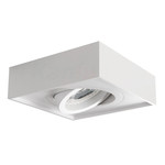 Kanlux 28780 MINI GORD DLP-50-W   Ozdobný prsten-komponent svítidla