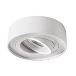 Kanlux 28782 MINI BORD DLP-50-W   Ozdobný prsten-komponent svítidla