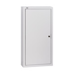 Kanlux 29317 KP-DB-I-MS-412 Kovový rozváděč