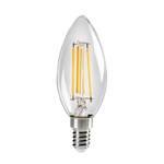 Kanlux 29618 XLED C35E14 4,5W-WW   Světelný zdroj LED