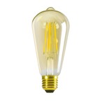 Kanlux 29637 XLED ST64 7W-WW   Světelný zdroj LED