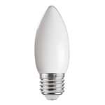 Kanlux 29647 XLED C35E27 6W-NW-M   Světelný zdroj LED