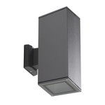 Kanlux 29833 LART EL-260-GR Fasádní svítidlo
