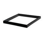 Kanlux 29845 ADTR-H 6060 B   Rámeček pro LED panel